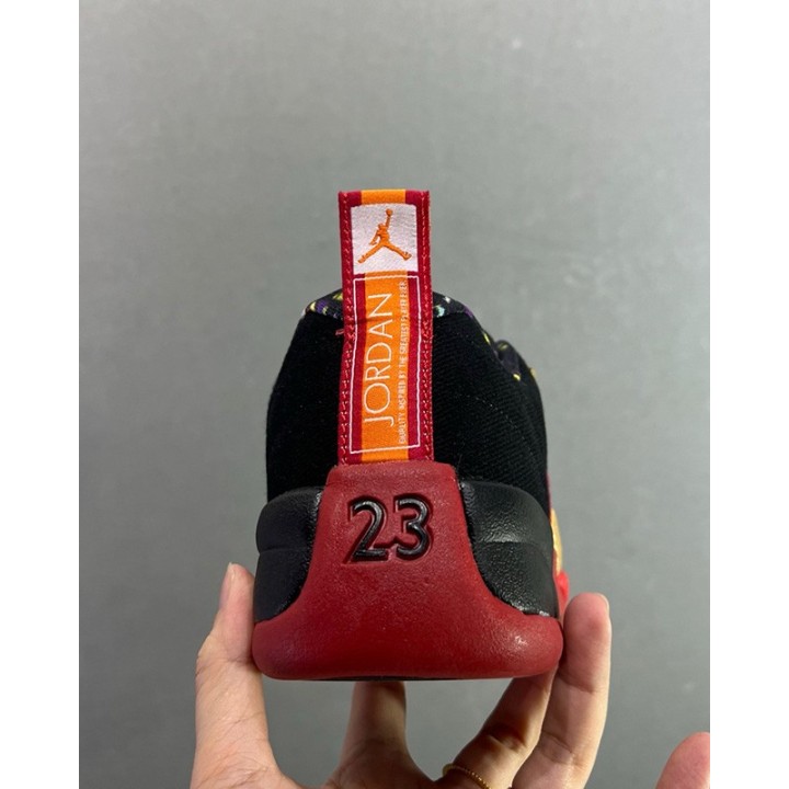 Jordan 12 Damen