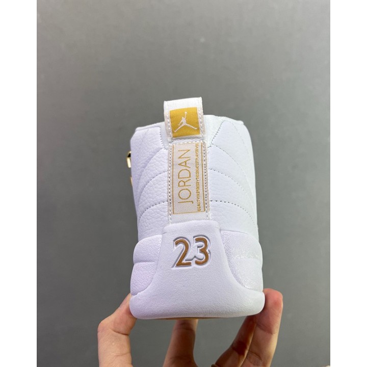 Jordan 12 Damen