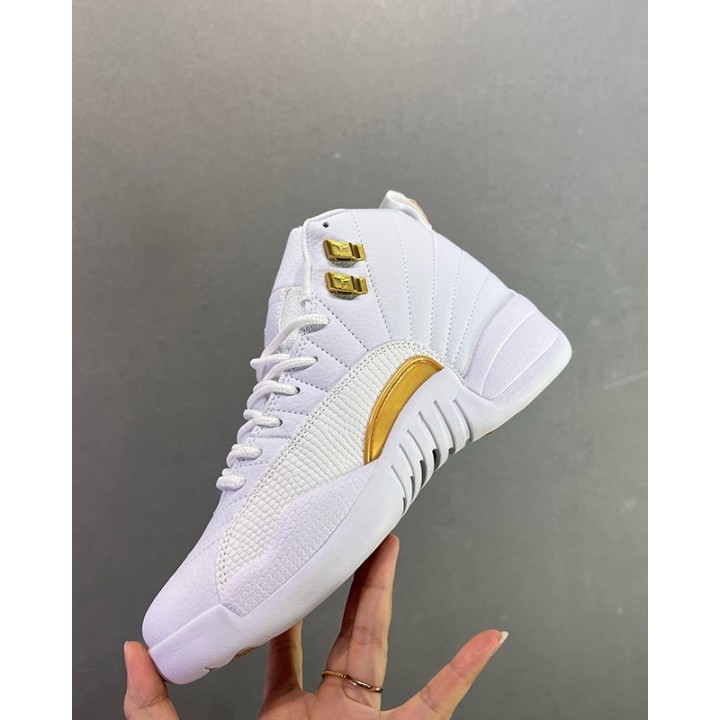 Jordan 12 Damen