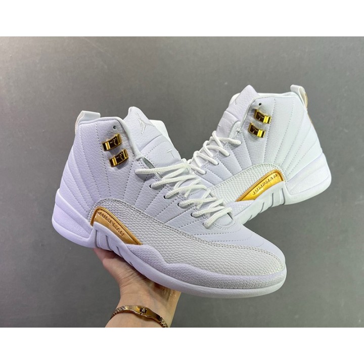 Jordan 12