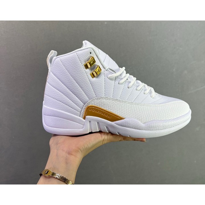 Jordan 12