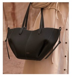 Damen-Flügelhandtasche