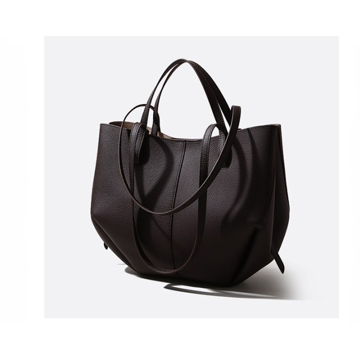 Damen-Flügelhandtasche