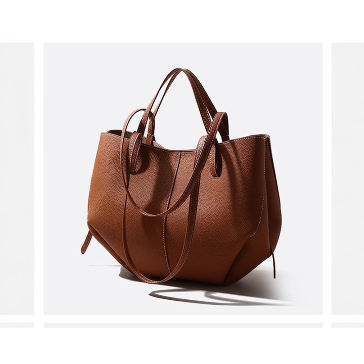 Damen-Flügelhandtasche
