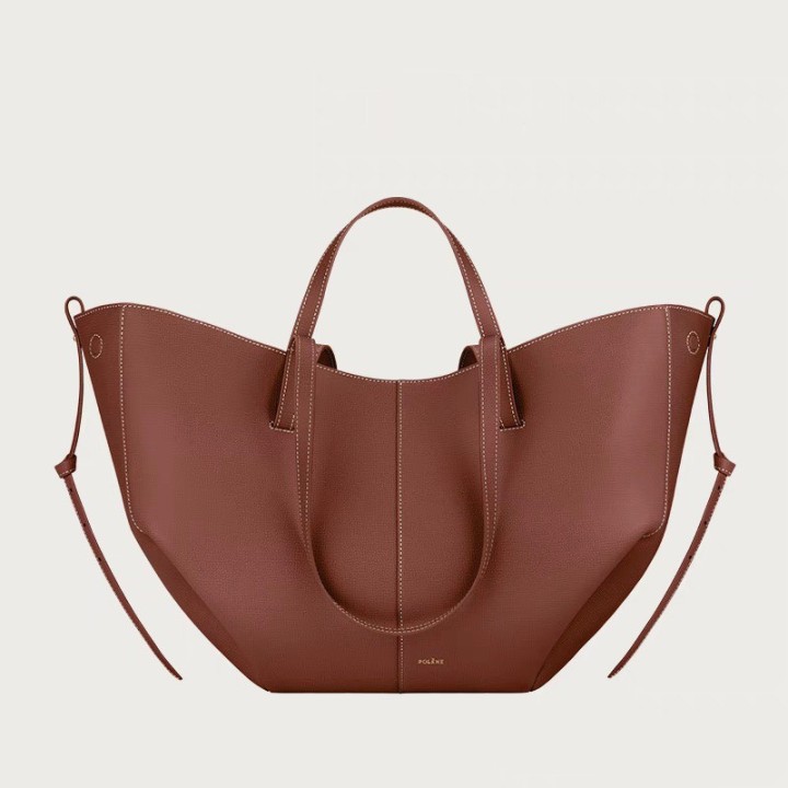 Damen-Flügelhandtasche