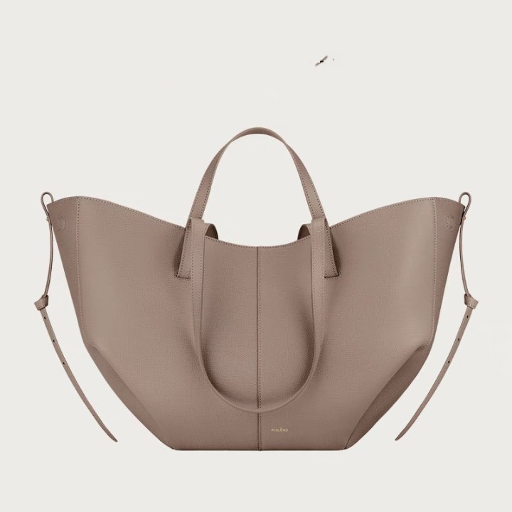 Damen-Flügelhandtasche