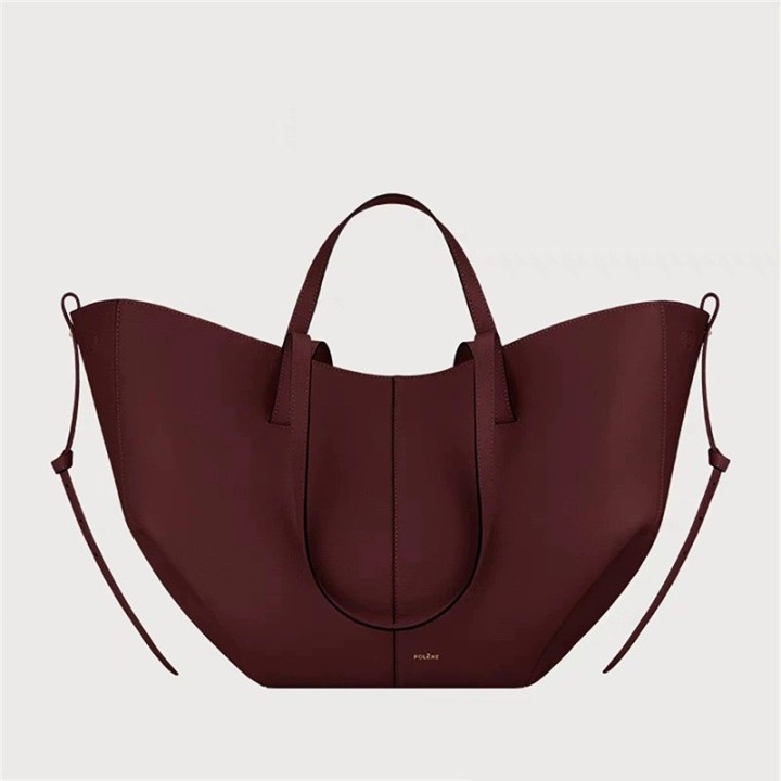 Damen-Flügelhandtasche