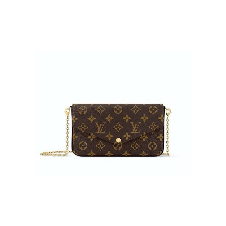 Abendtasche LV