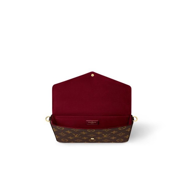 Abendtasche LV