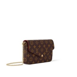 Abendtasche LV