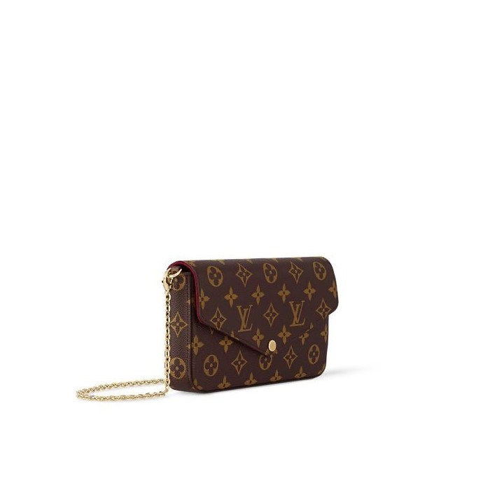 Abendtasche LV