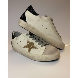 SuperStar sneaker