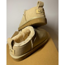 Ugg classic Micro