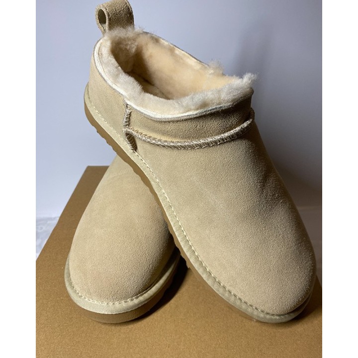 Ugg classic Micro
