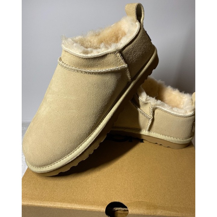 Ugg classic Micro