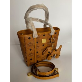 Handtasche mit Kuscheltier